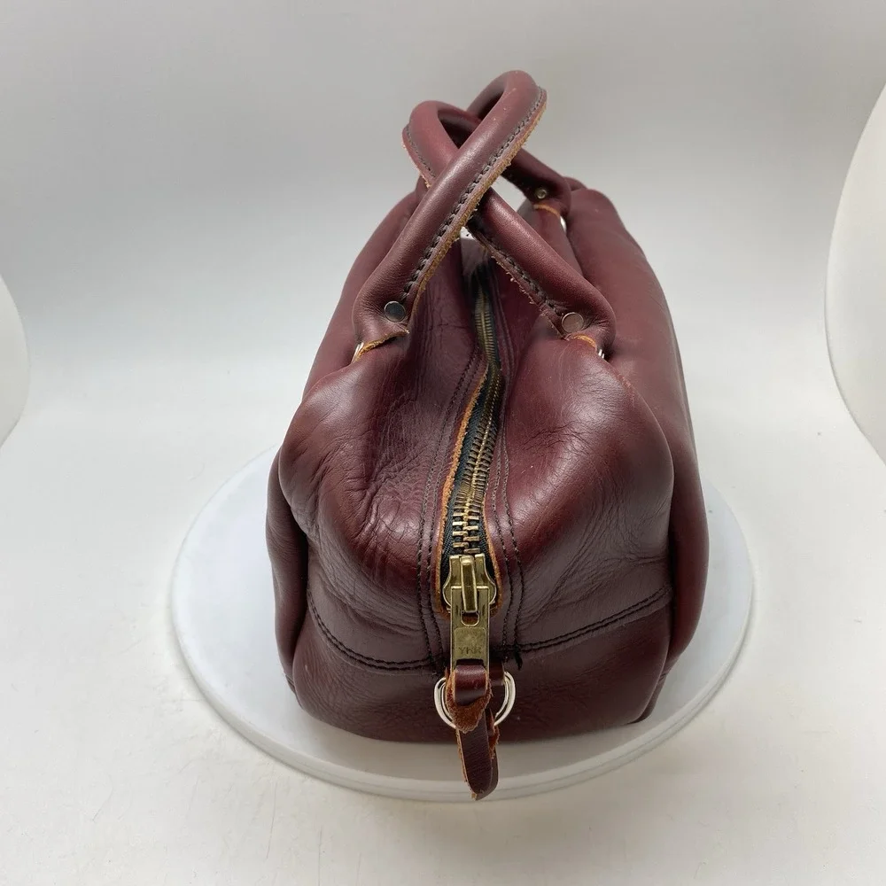 Occidental Leather no box